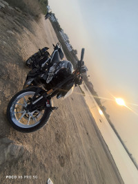 KTM Duke 200 ABS 2021 Model