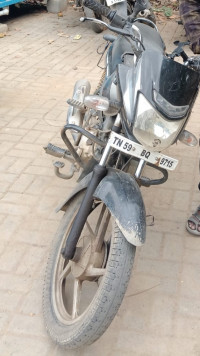 Bajaj Platina 100 ES 2018 Model
