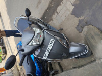 TVS Jupiter 2014 Model