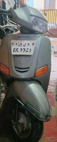Honda Eterno 2006 Model