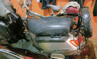 Honda Eterno