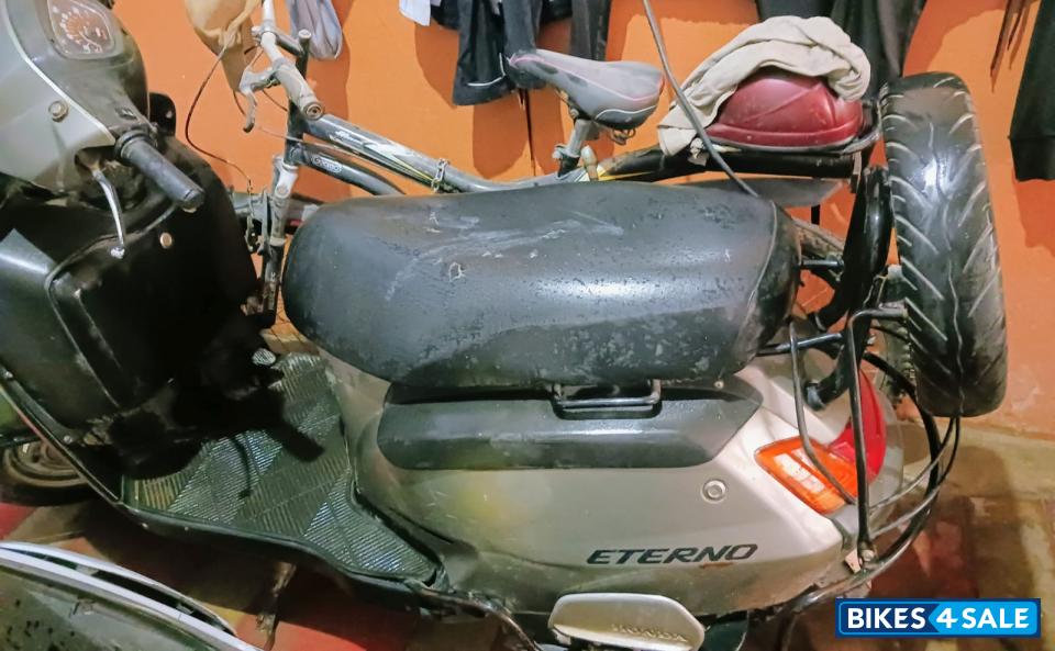 Honda Eterno