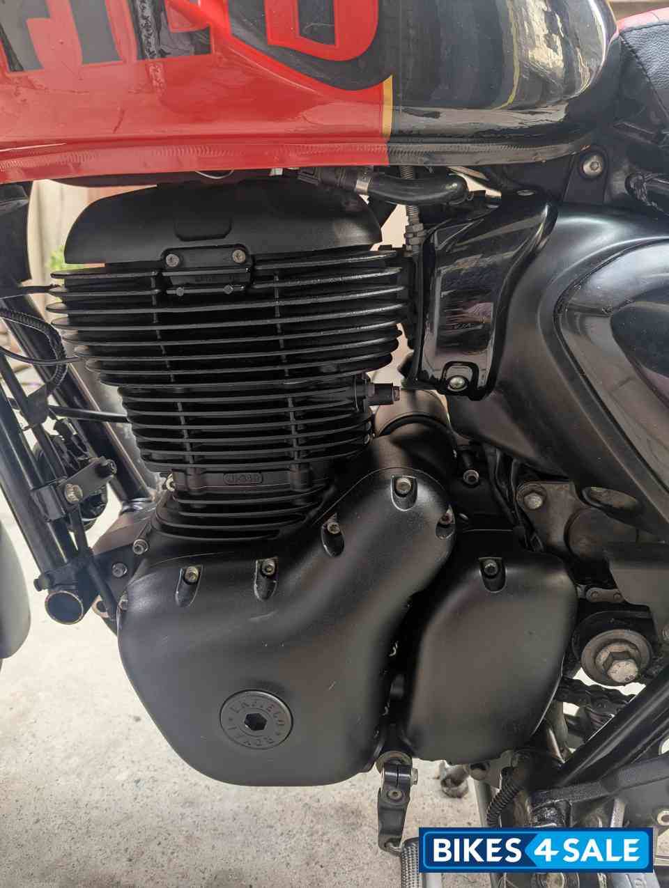 Rebel Red And Black Royal Enfield Hunter 350 Metro Rebel Red And Black Royal Enfield Hunter 350 Metro