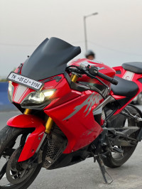 TVS Apache RR 310 2024 2022 Model