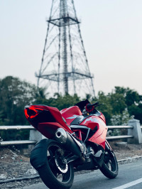 TVS Apache RR 310 2024
