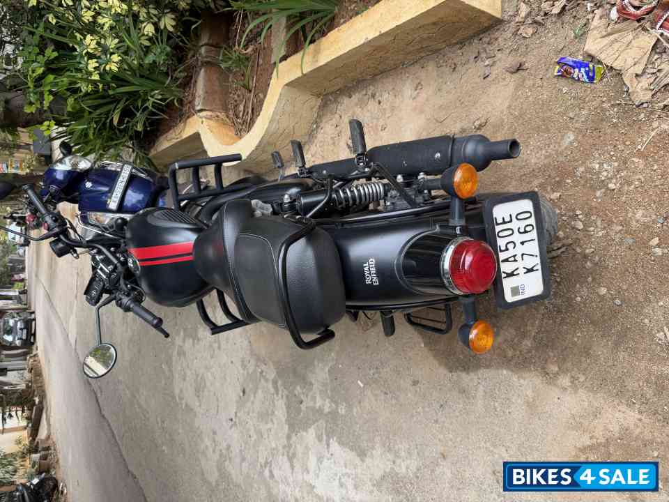 Royal Enfield Classic 350 Royal Enfield Classic 350