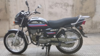 Hero Splendor Plus 2012 Model