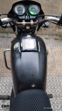 Black Hero Splendor Plus