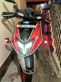 TVS NTORQ 125 Race XP 2023 Model