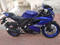 Yamaha YZF R15 V3 BS6 2021 Model