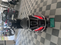 Bajaj Chetak Premium 2022 Model
