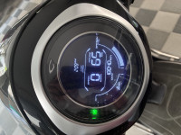 Bajaj Chetak Premium