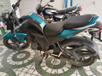 Yamaha FZ-S FI V2 2017 Model
