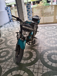 Yamaha FZ-S FI V2