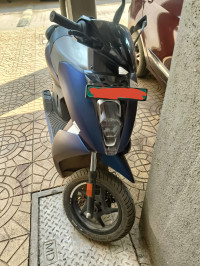 Ather 450X 2025 Model
