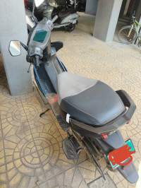 Blue Ather 450X