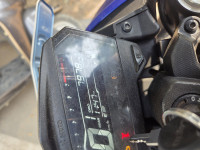 Blue Hero Xtreme 125R