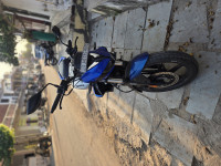 Blue Hero Xtreme 125R