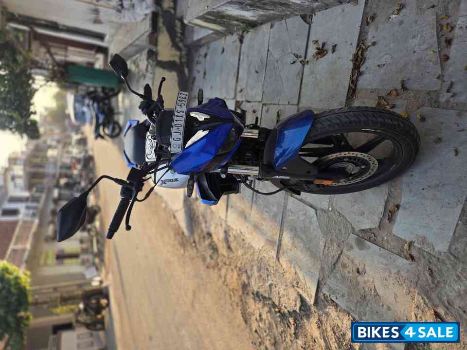 Blue Hero Xtreme 125R Blue Hero Xtreme 125R