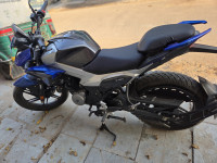 Blue Hero Xtreme 125R