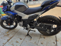 Blue Hero Xtreme 125R