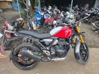 Triumph Speed 400 2024 Model