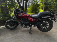 Bajaj Avenger Street 160 2020 Model