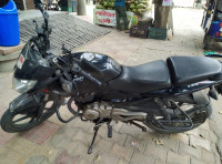 Bajaj Pulsar 135LS 2014 Model
