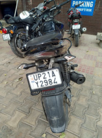 Bajaj Pulsar 135LS