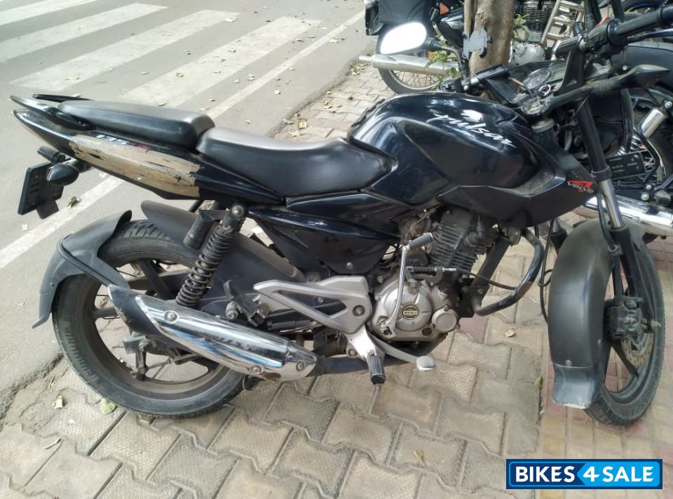 Bajaj Pulsar 135LS Bajaj Pulsar 135LS