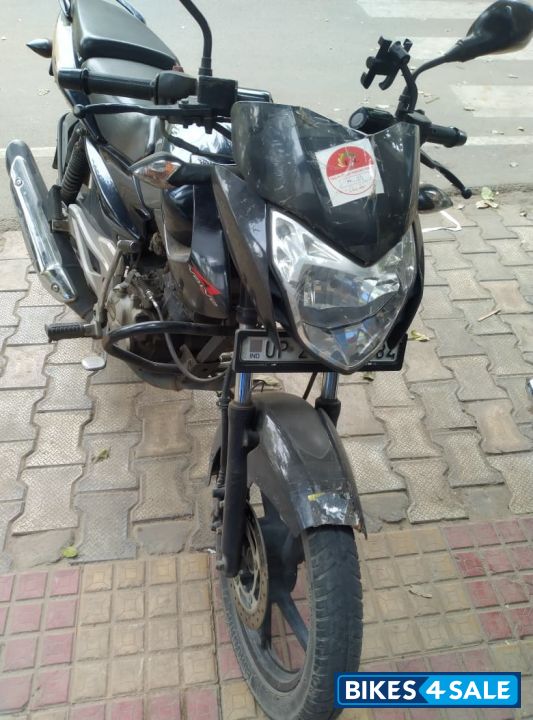 Bajaj Pulsar 135LS Bajaj Pulsar 135LS