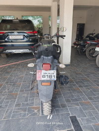 Yamaha FZ 2012 Model