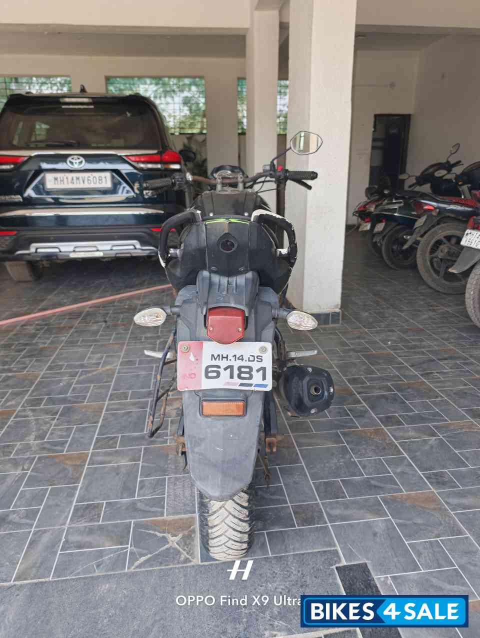 Yamaha FZ