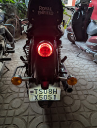 Royal Enfield 2022 Meteor 350 2022 Model