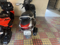 Hero Destini 125 VX 2018 Model