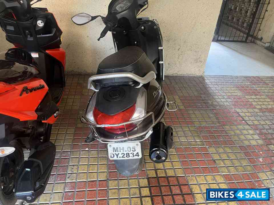 Hero Destini 125 VX