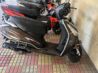 Hero Destini 125 VX