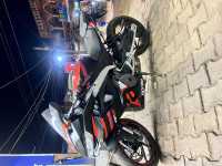 Aprilia RS 457 2025 Model