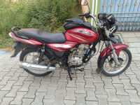 Bajaj Discover 125