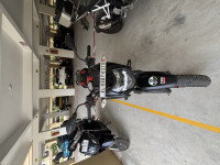 TVS Apache RTR 160 4V Special Edition