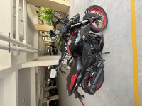 TVS Apache RTR 160 4V Special Edition