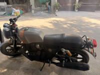 Royal Enfield Continental GT 650