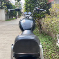Royal Enfield Thunderbird 500