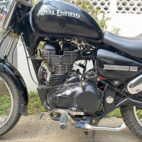 Royal Enfield Thunderbird 500