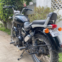 Royal Enfield Thunderbird 500