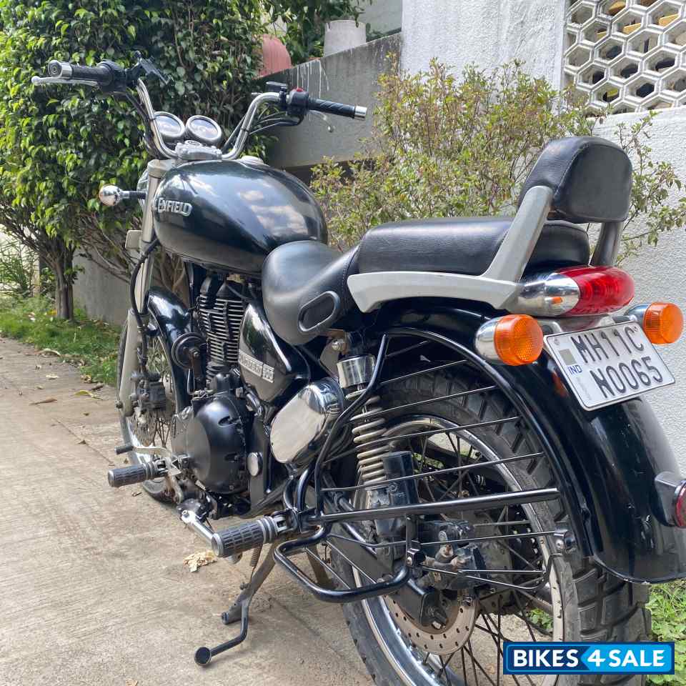 Royal Enfield Thunderbird 500 Royal Enfield Thunderbird 500