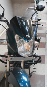 TVS Sport 2024 Model