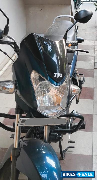 TVS Sport