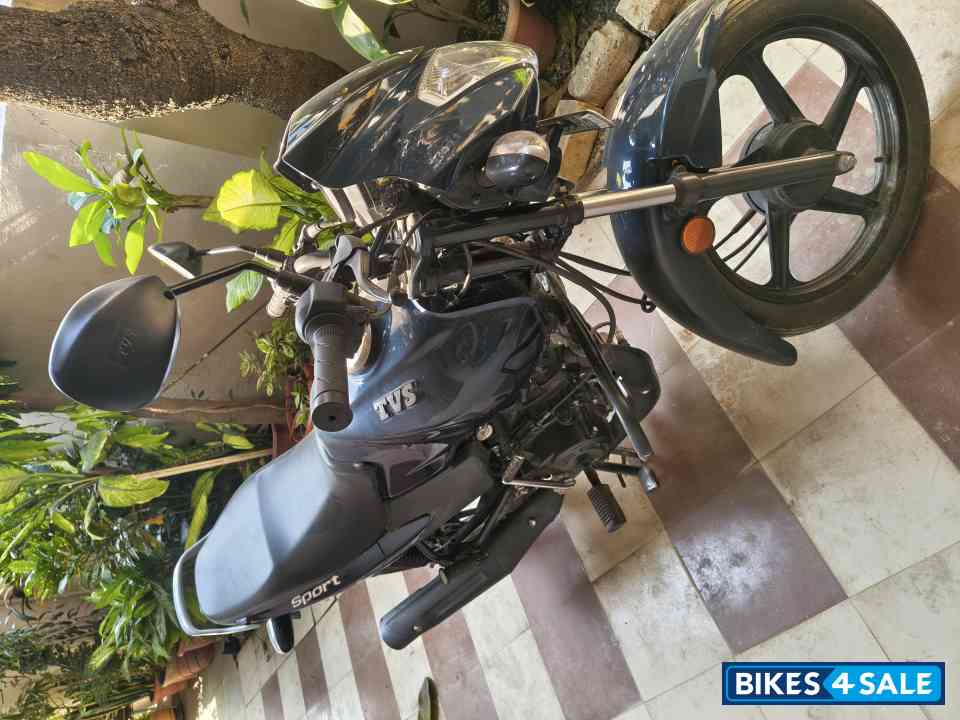 TVS Sport TVS Sport