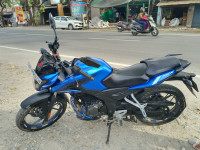 Bajaj Pulsar P150 Twin Disc Split Seat 2022 Model